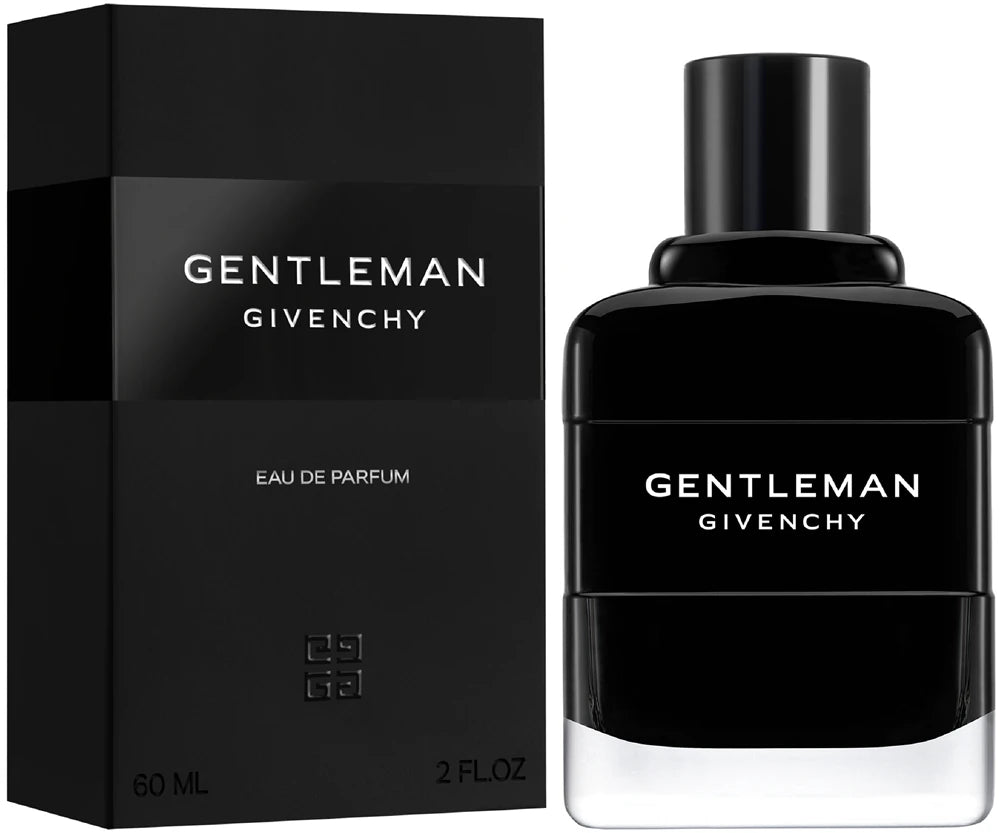 Gentleman - EDP - 100ml