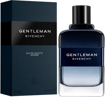 Gentleman - EDT Intense - 100ml