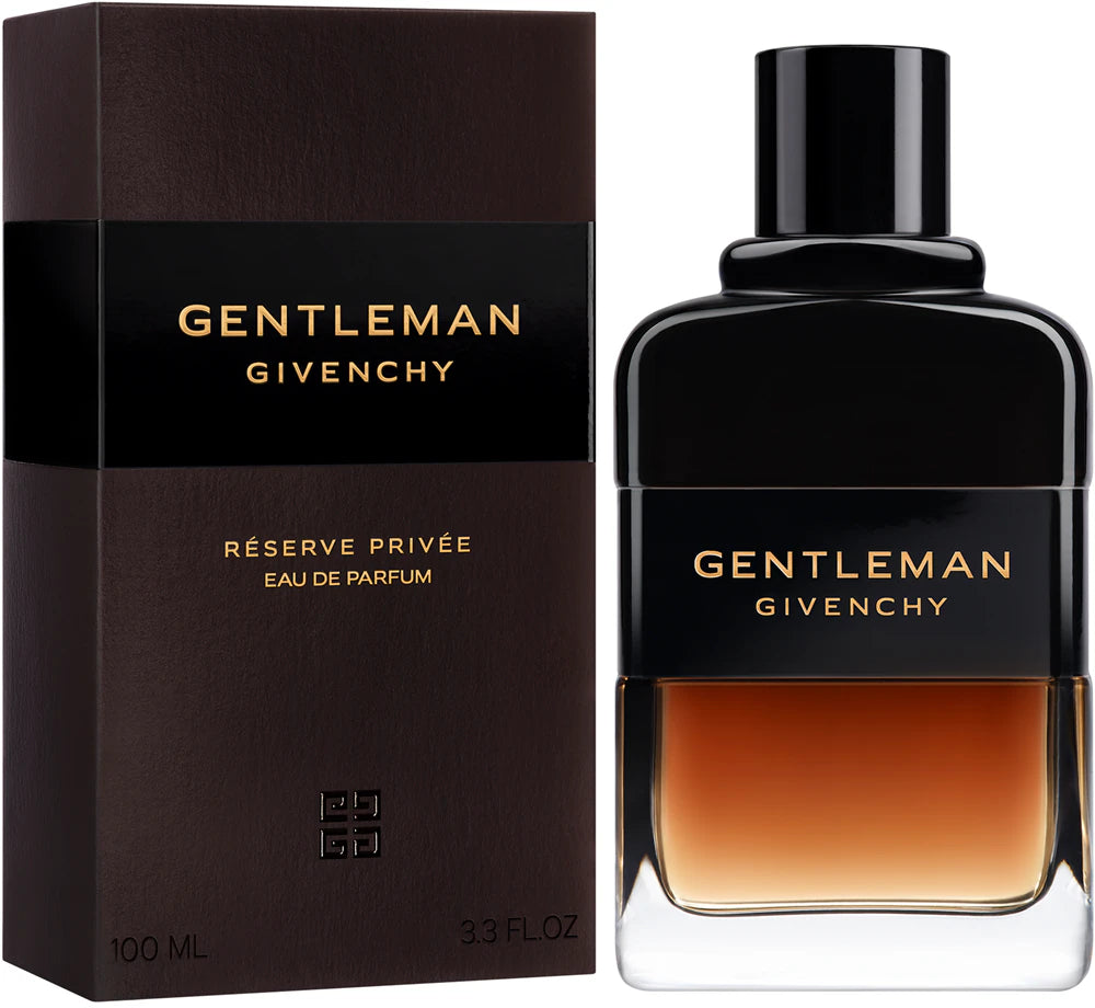 Gentleman Reserve Privee - EDP - 100ml