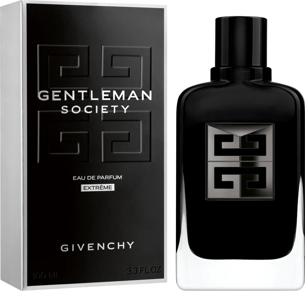Gentleman Society - EDP Extreme - 100ml
