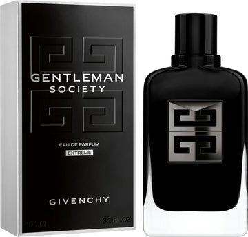 Gentleman Society - EDP Extreme - 100ml