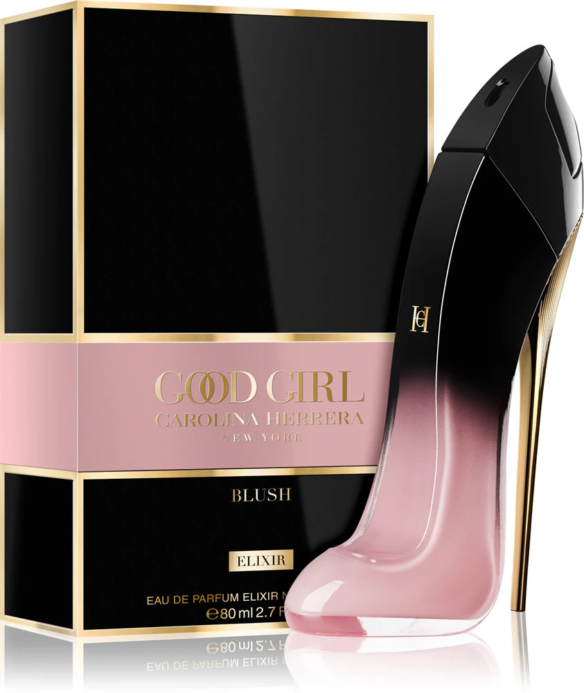 Good Girl Blush Elixir - EDP - 80ml