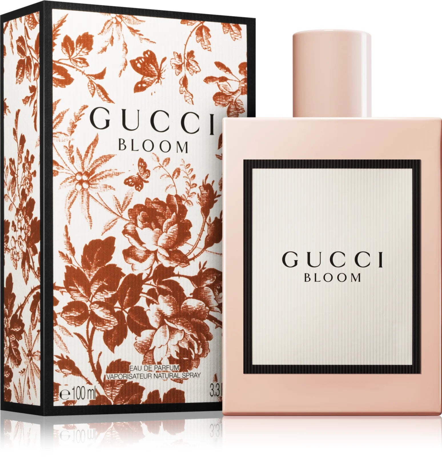 Bloom - EDP - 100ml