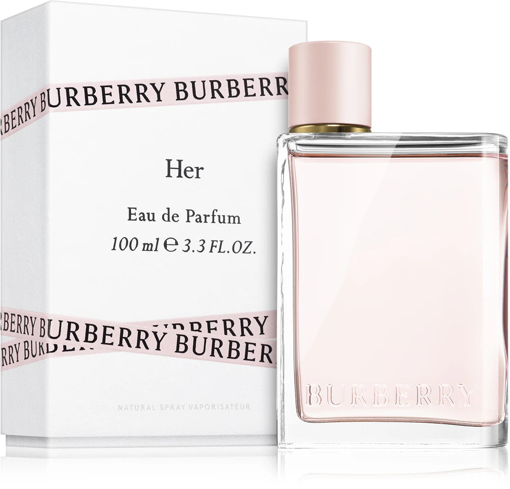 Her - EDP - 100ml