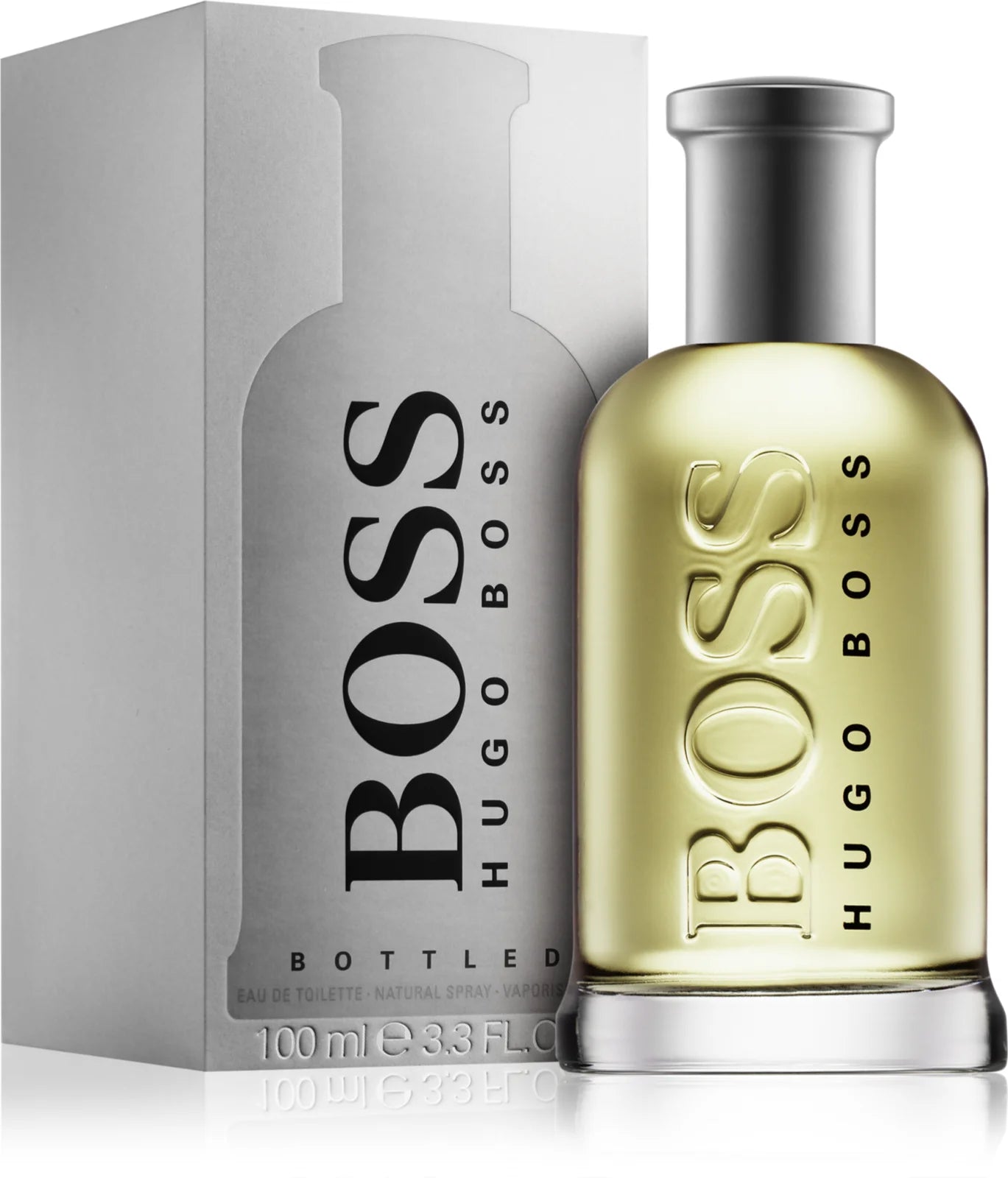 Boss Bottled - EDT - 100ml