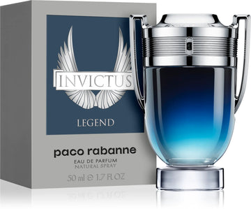Invictus Legend - EDP - 100ml