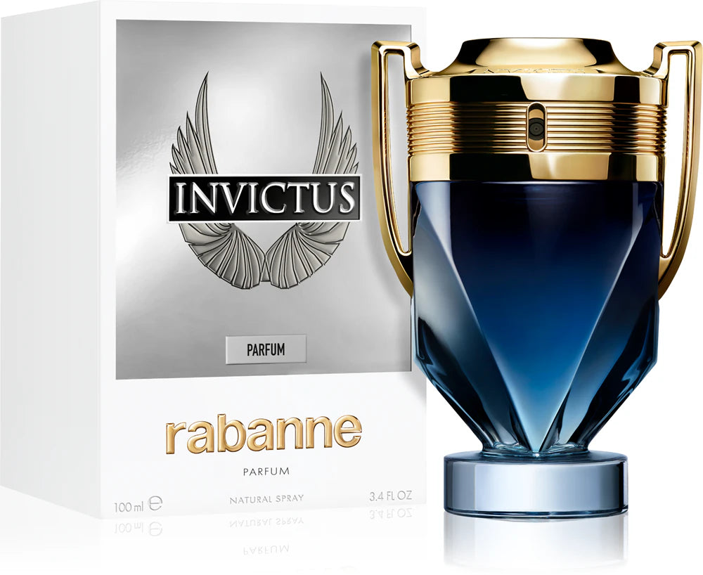 Invictus - Parfum - 100ml