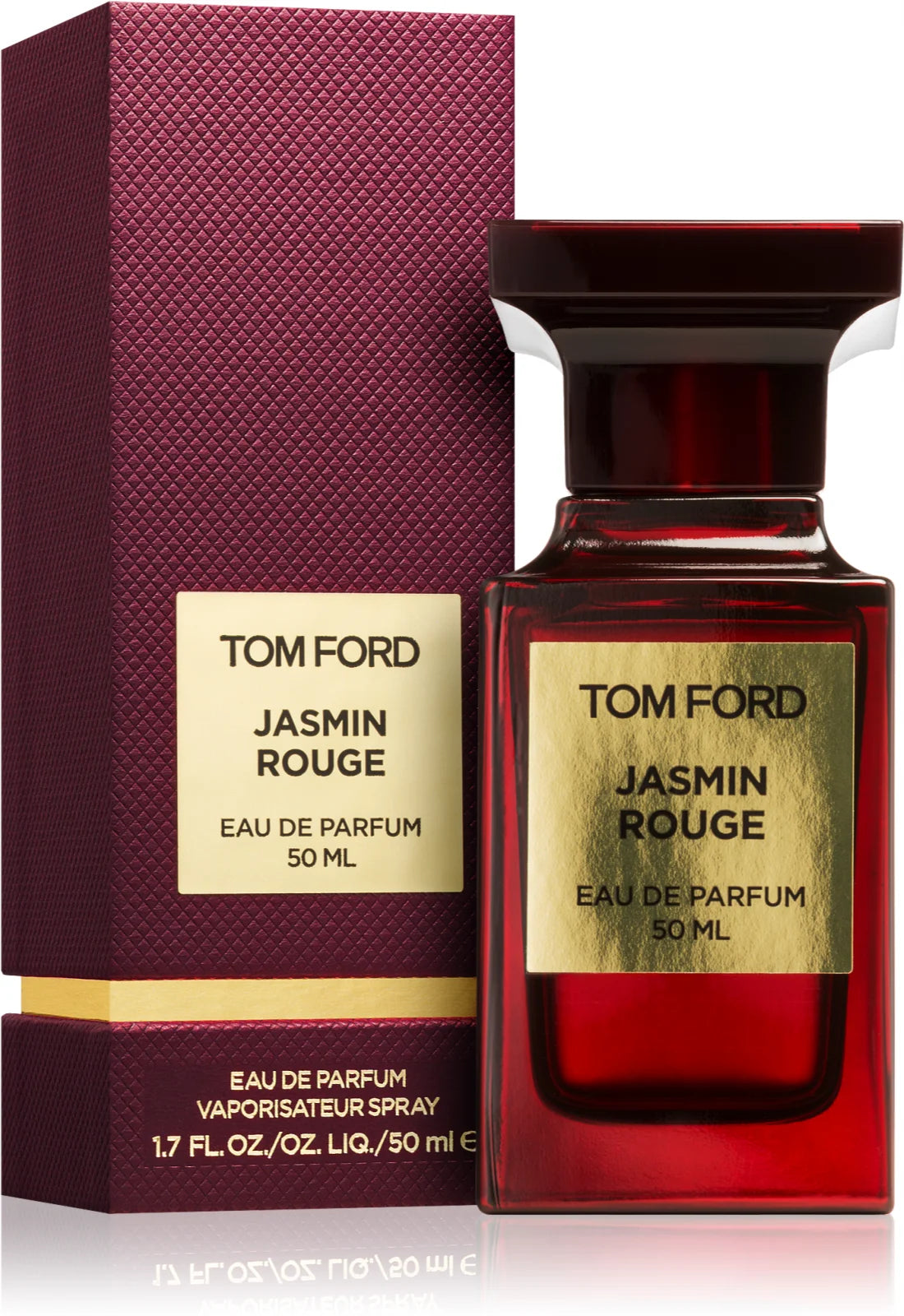 Jasmin Rouge - EDP - 100ml
