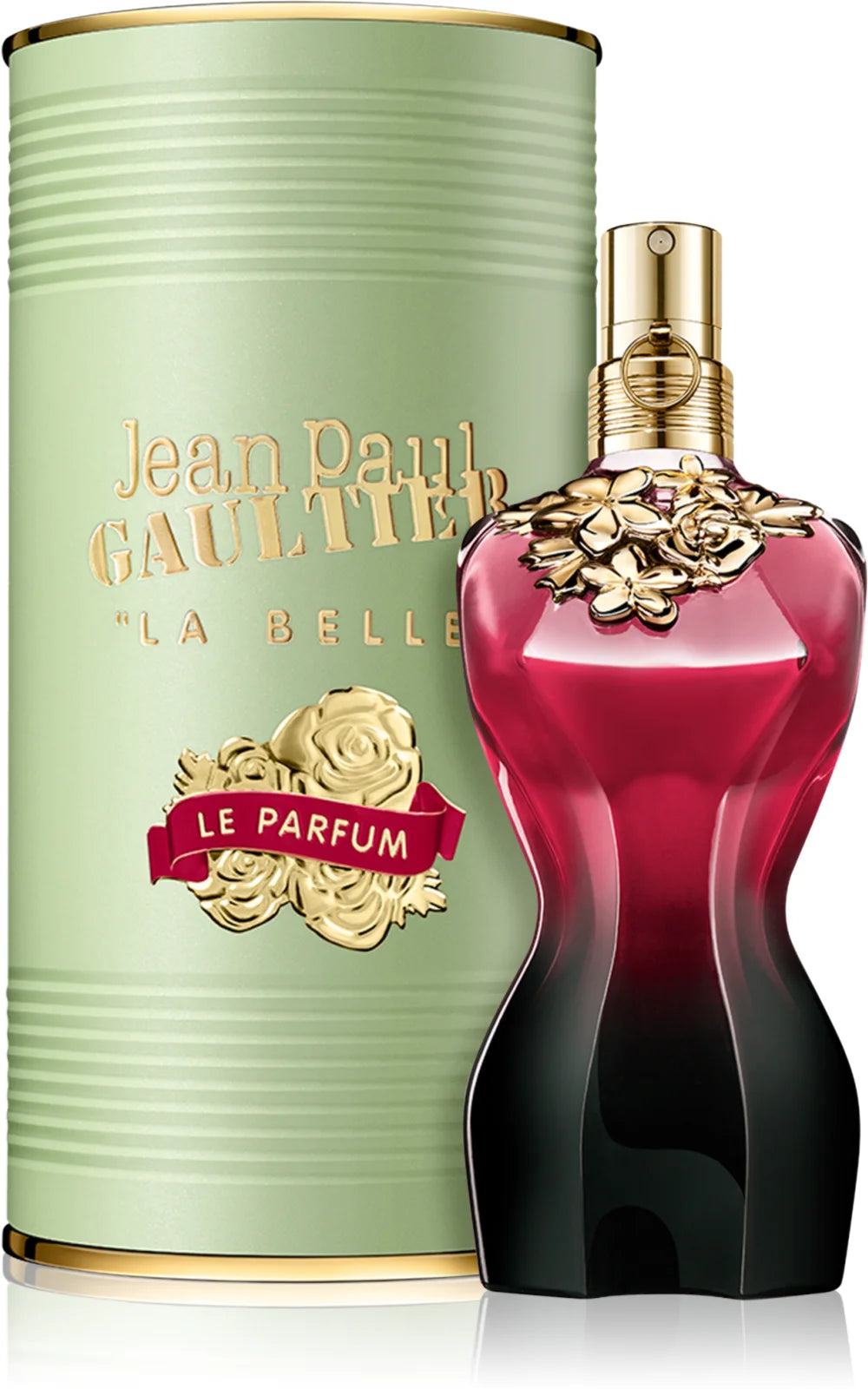 La Belle Le Parfum - EDP - 100ml