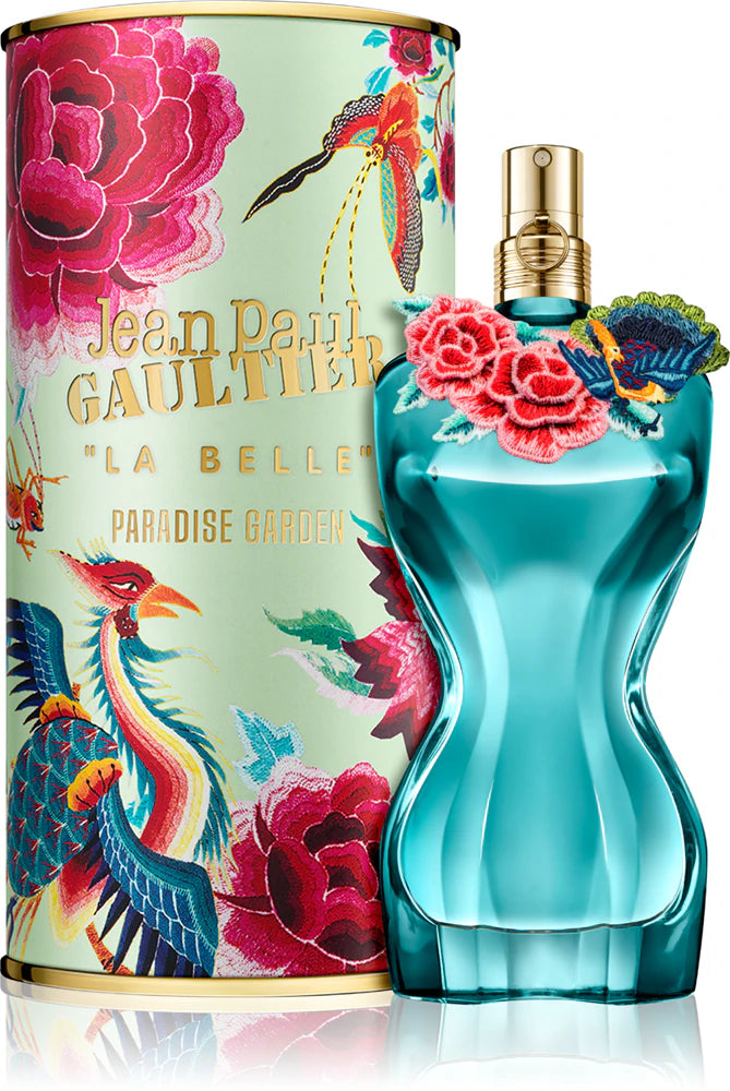 La Belle Paradise Garden - EDP - 100ml