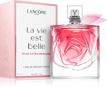 La Vie Est Belle Rose Extraordinaire - EDP - 100ml