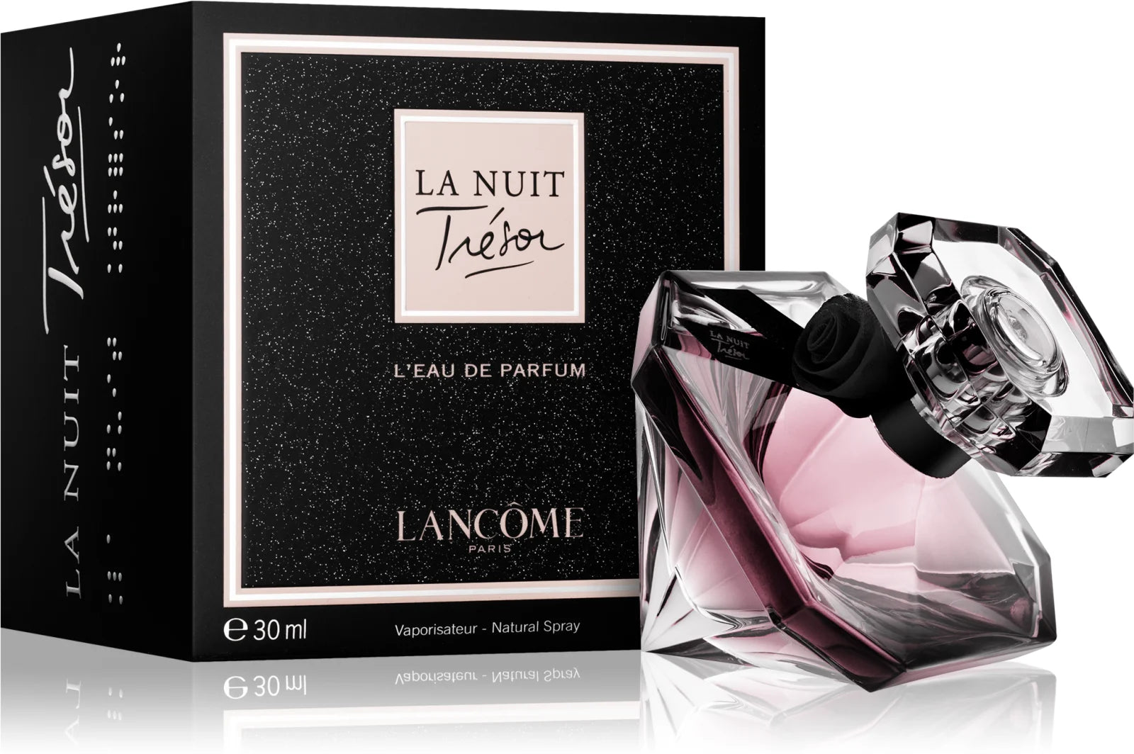 La Nuit Tresor - EDP - 75ml