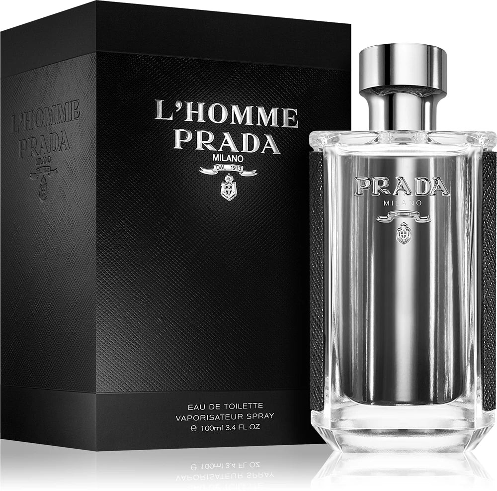 L'Homme - EDT - 100ml