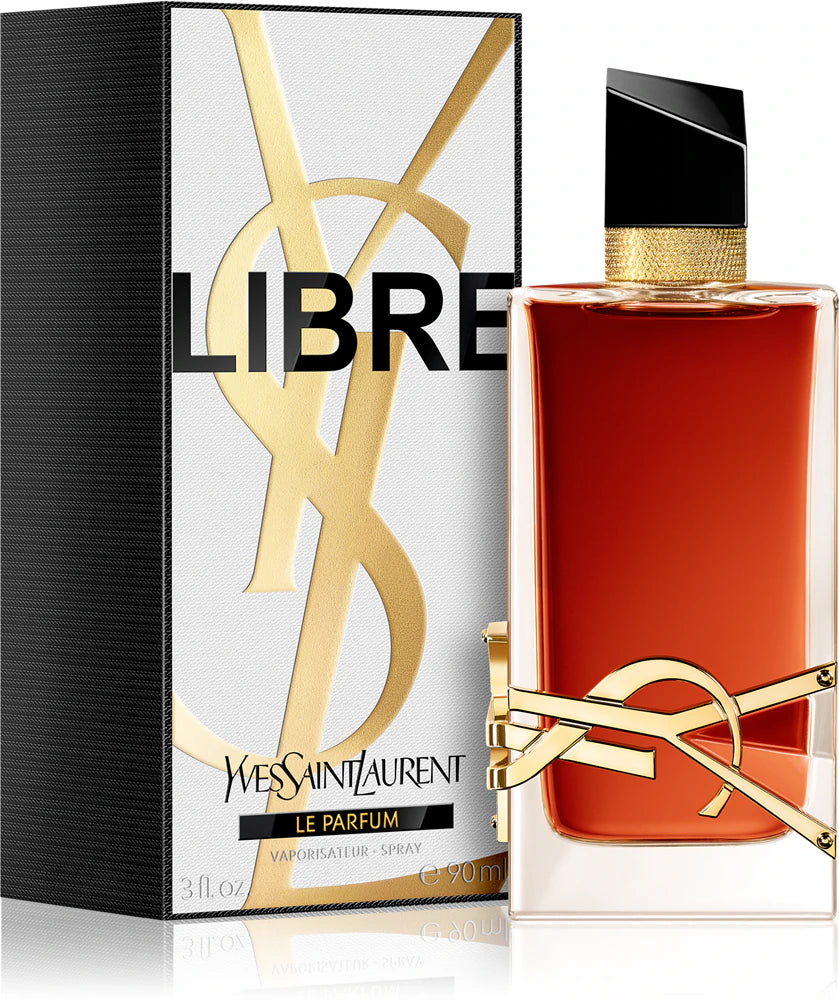 Libre Le Parfum - EDP - 90ml