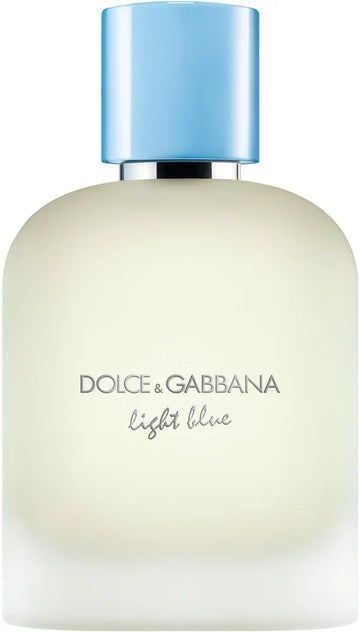 Light Blue Pour Homme - EDT - 125ml