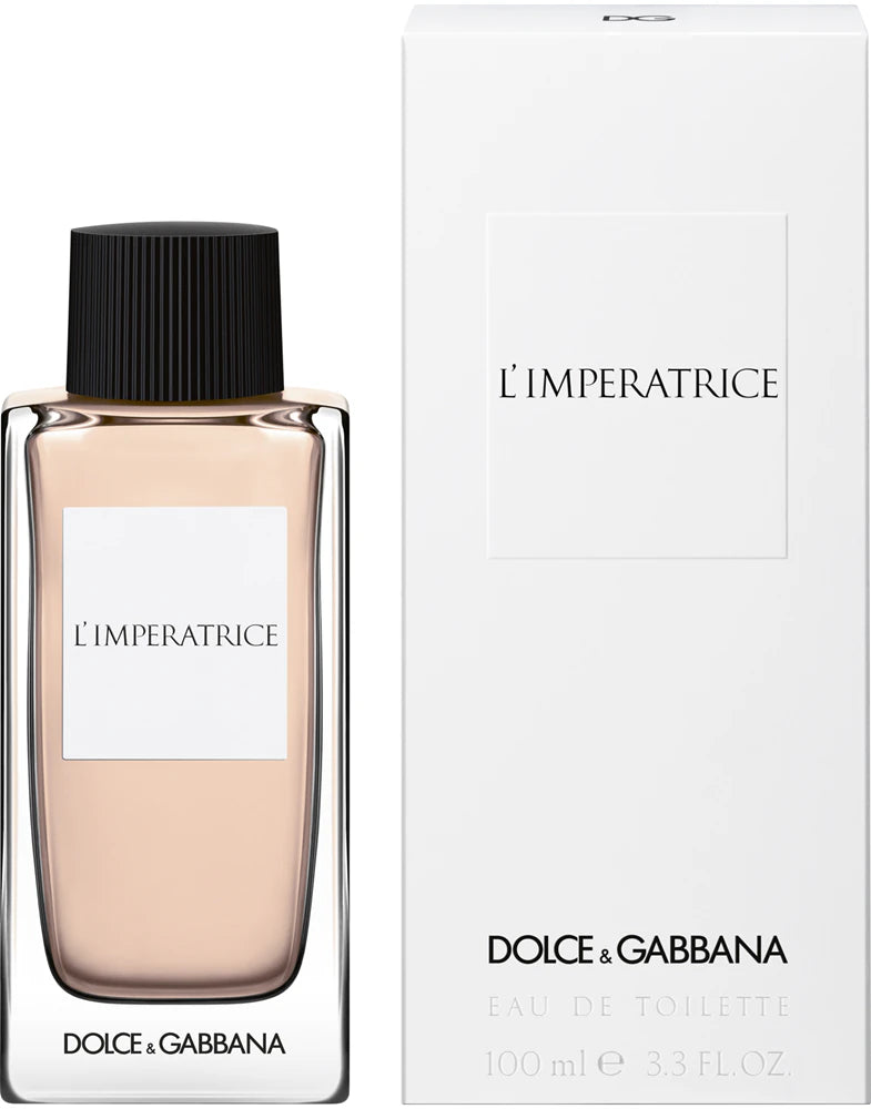 L'Imperatrice  - EDP - 100ml