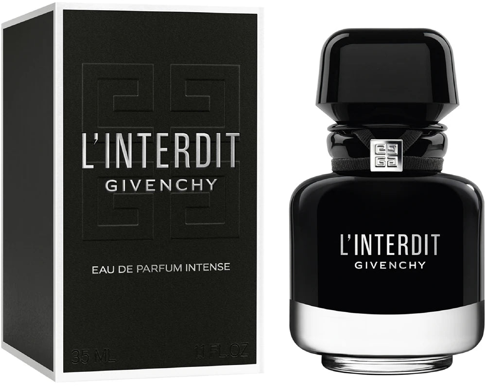L’Interdit - EDP Intense - 80ml
