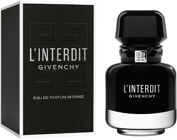 L’Interdit - EDP Intense - 80ml
