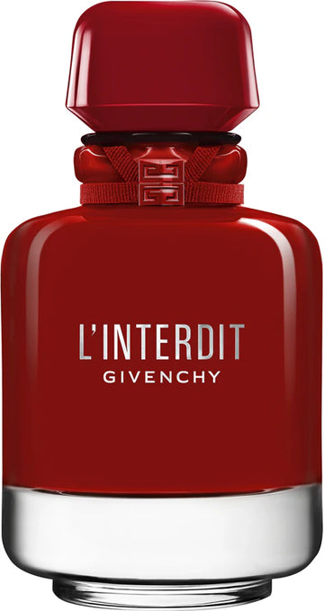 L’Interdit Rouge Ultime - EDP - 80ml