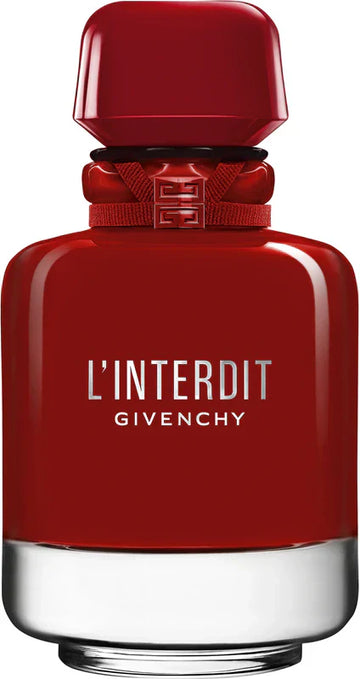 L’Interdit Rouge Ultime - EDP - 80ml