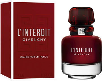 L’Interdit Rouge - EDP - 80ml