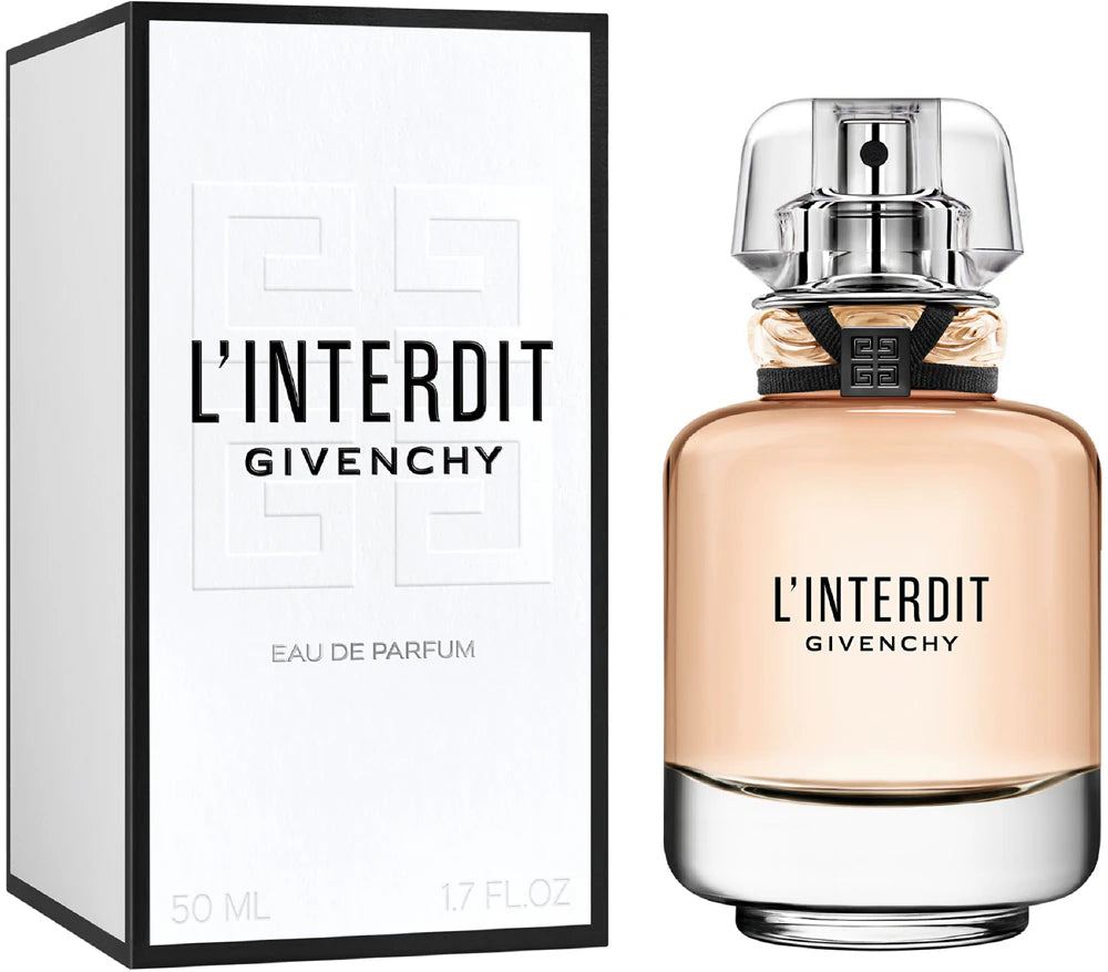 L’Interdit - EDP - 80ml