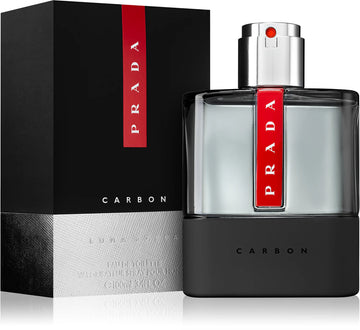 Luna Rossa Carbon - EDT - 100ml