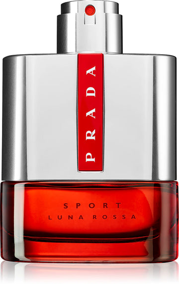 Luna Rossa Sport - EDT - 100ml