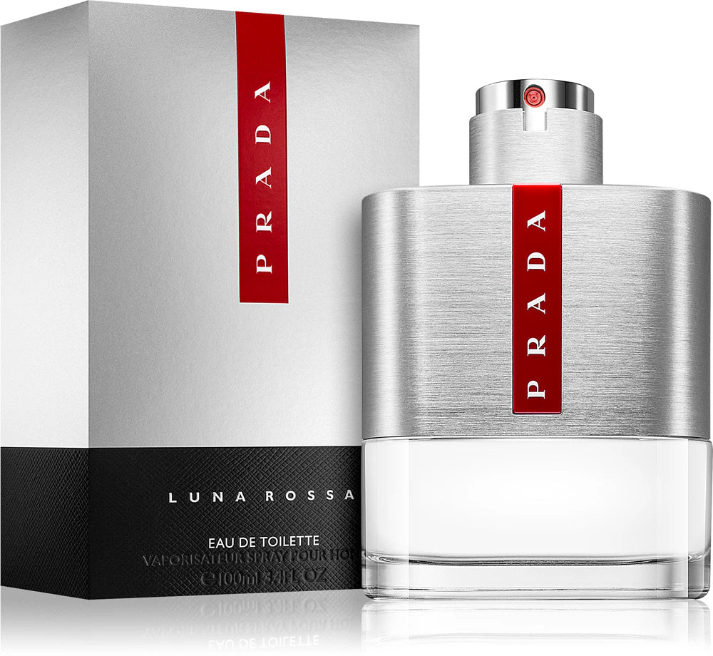 Luna Rossa - EDT - 100ml