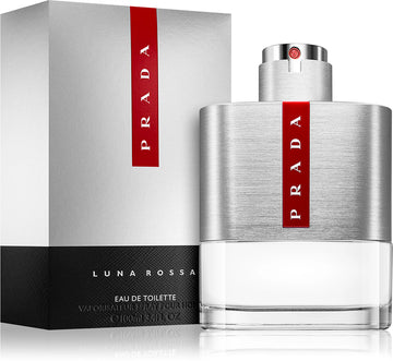 Luna Rossa - EDT - 100ml