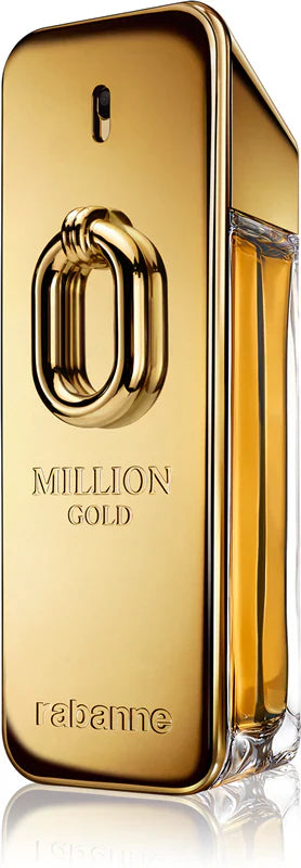 1 Million Gold - EDP Intense - 100ml