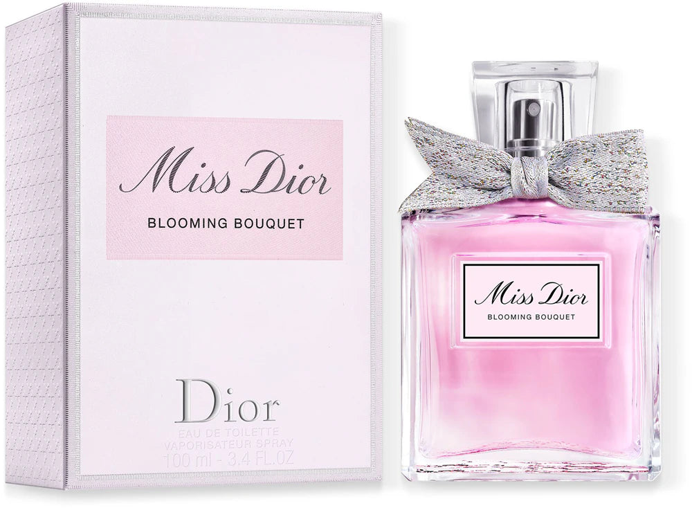 Miss Dior Cherie Blooming Bouquet - EDP - 100ml