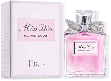 Miss Dior Cherie Blooming Bouquet - EDP - 100ml