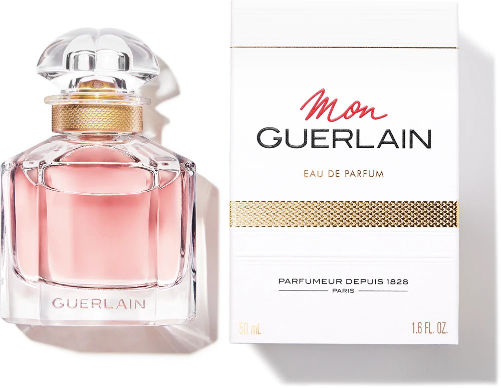Mon Guerlain - EDP - 100ml .