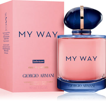 My Way Intense - EDP - 90ml