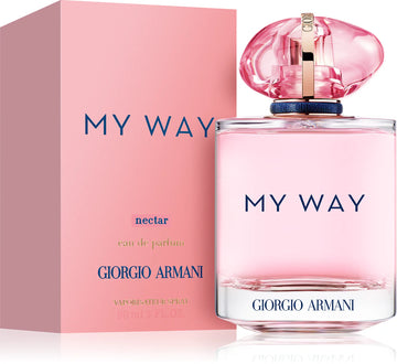 My Way Nectar - EDP - 90ml