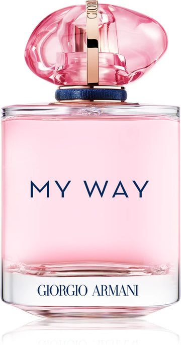 My Way Nectar - EDP - 90ml