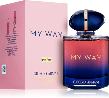 My Way - Parfum - 90ml