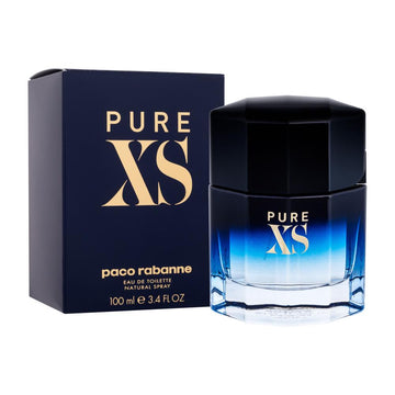 Pure Xs - EDT - 100ml