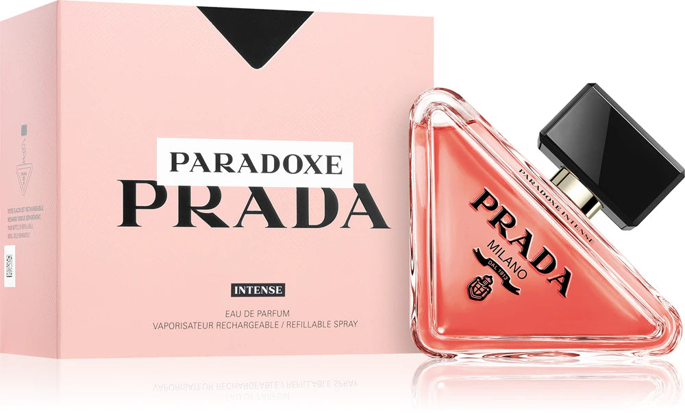 Paradoxe Intense - EDP - 100ml