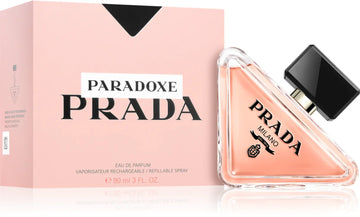 Oferta 2+1: Paradoxe EDP, Paradoxe Intense & Paradoxe Virtual Flower