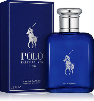 Polo Blue - EDP - 100ml