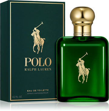 Polo Green - EDT - 100ml