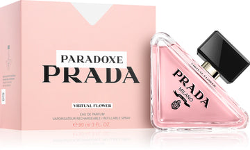 Paradoxe Virtual Flower - EDP - 100ml