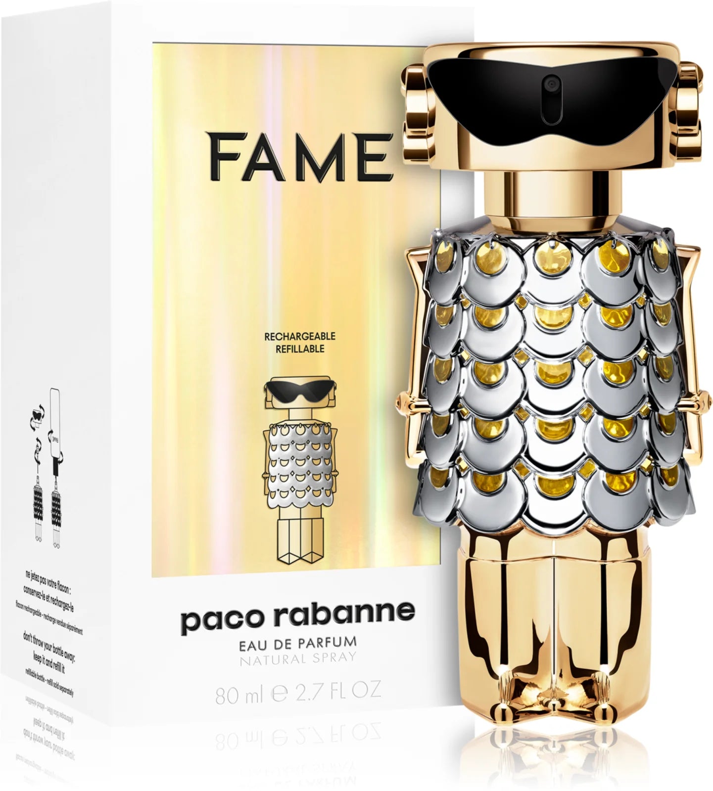 Fame - EDP - 90ml