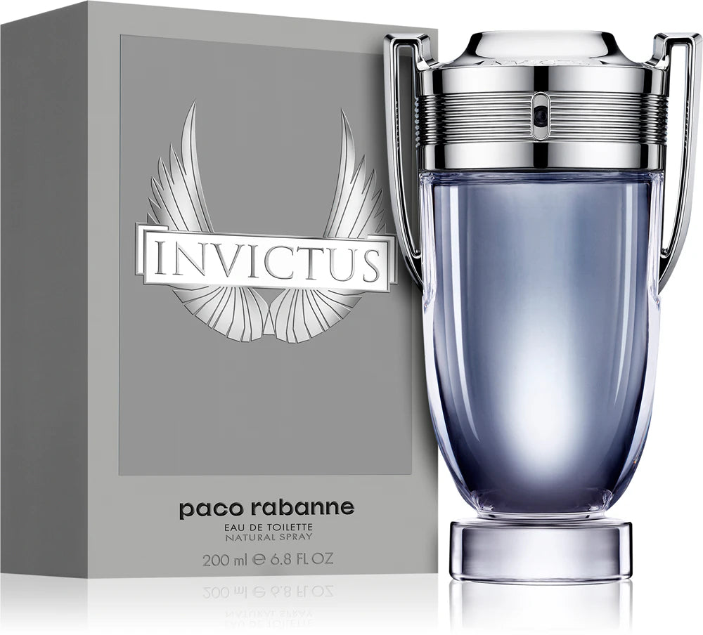 Invictus - EDT - 100ml