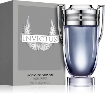 Invictus - EDT - 100ml