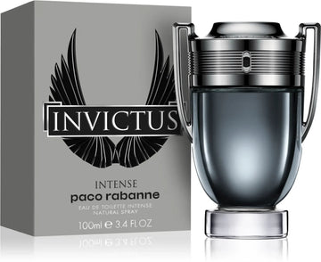 Oferta 2+1: Invictus Intense, Invictus Parfum & Invictus Victory