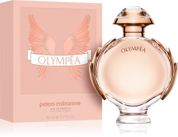 Olympea - EDP - 80ml