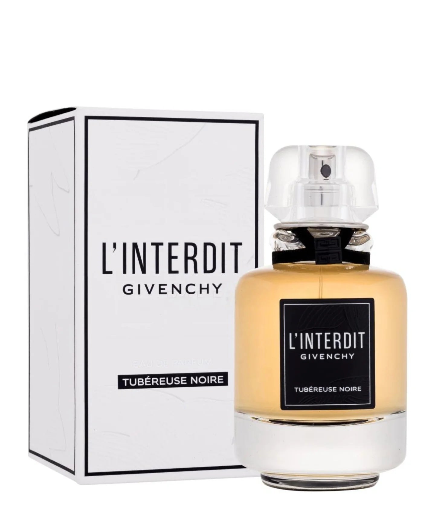 L’Interdit Tubereuse Noire - EDP - 80ml